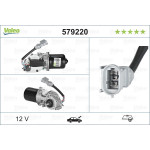 VALEO Wischermotor